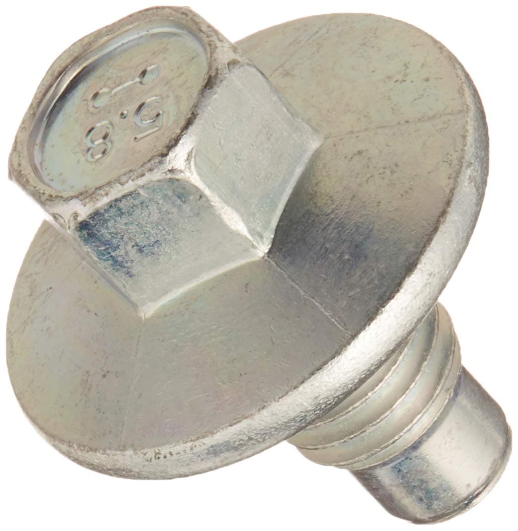 ACDelco GM Genuine Parts 24234212 Automatic Transmission Fluid Pan Drain Plug