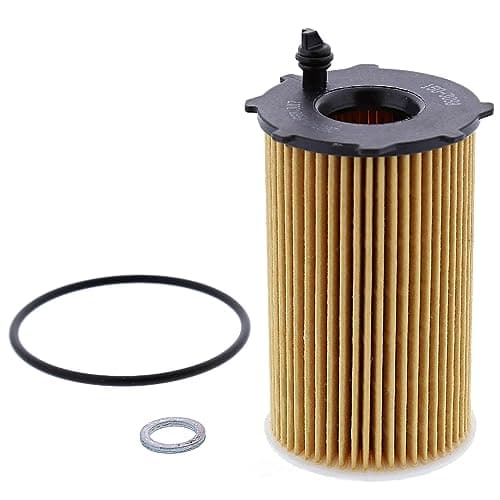 Denso 1503098 Engine Oil Filter 1 Pack