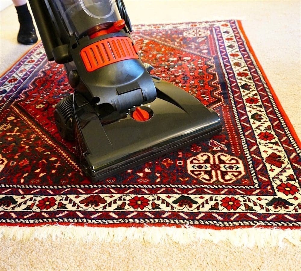 Optimum Technologies Lok Lift Rug Gripper SlipResistant Rug Tape for Rugs and Mats 25Inches by 25Feet