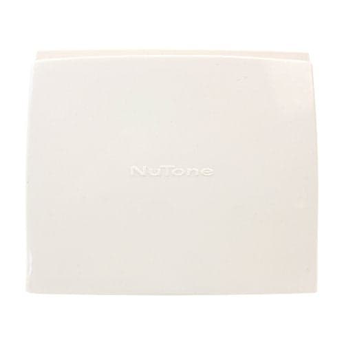 Nutone 360W Central Vacuum Wall Inlet White