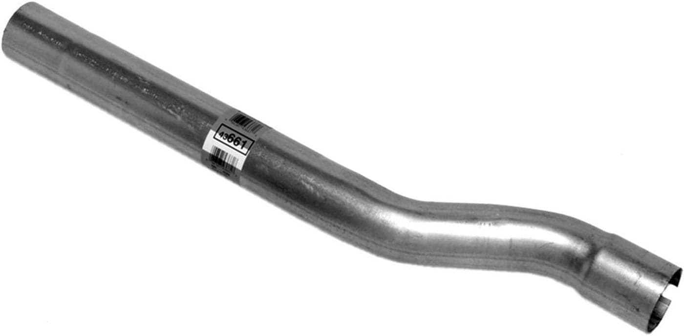 Dynomax 43661 Exhaust Intermediate Pipe
