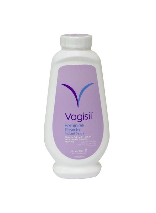 Feminine Powder 100 G