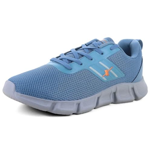 SPARX Sports Shoes SM-9046 Blue for Men