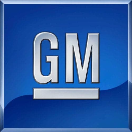 General Motors 10189276 Engine Timing Cover Gasket