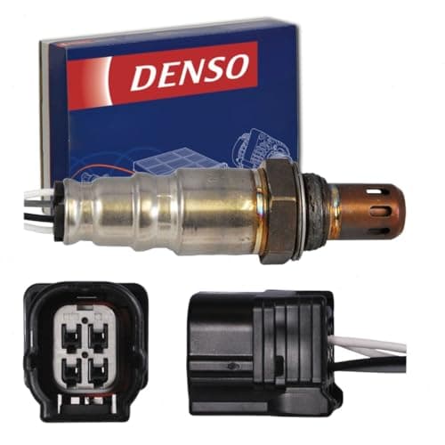 Denso Oxygen Sensor 2344980