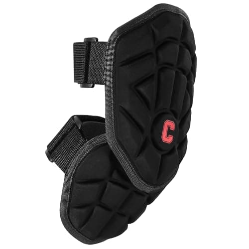 Cienfy Batter's Baseball Elbow Guard for Youth and Adult - Elbow Pads - Forearm Guard