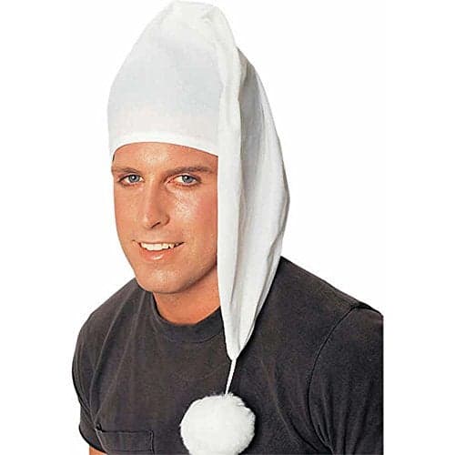 Rubies Old Time Stocking Cap Accessory for Adults Unisex No Size