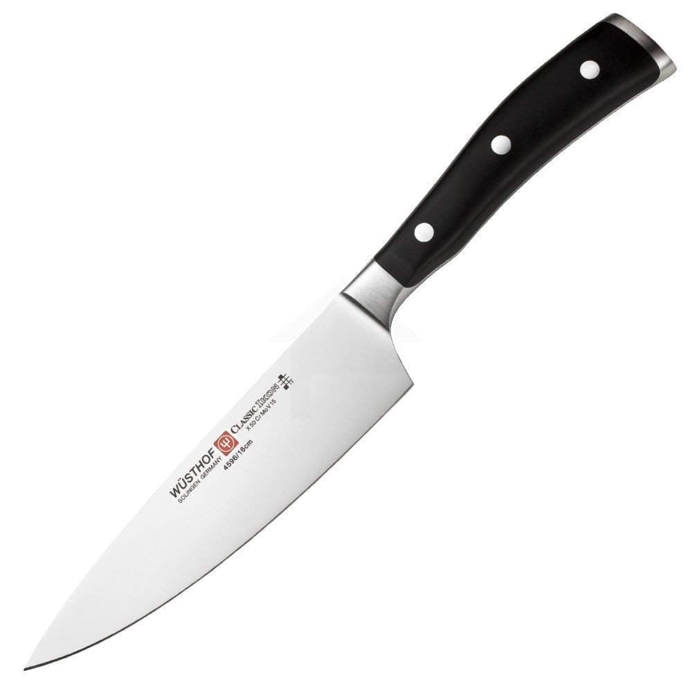 Wsthof Cooks Knife 6 Black