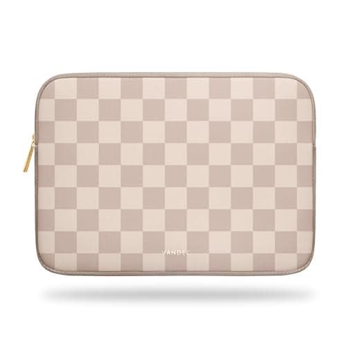 Vandel Slim Laptop Sleeve 13133 inch Laptop Case for Macbook Air 13Pro 13 Inch Protective Macbook Case Sleeve Tablet Carrying Bag Pouch for Lap Top Notebook Chromebook Dell Asus Computer Cover