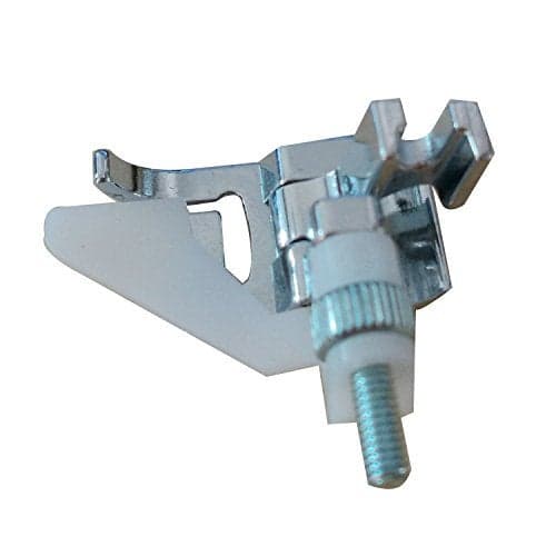 HONEYSEW Presser Foot 10400 Universal Blindstitch Presser Foot Hinged Low Shank Alt# 356630
