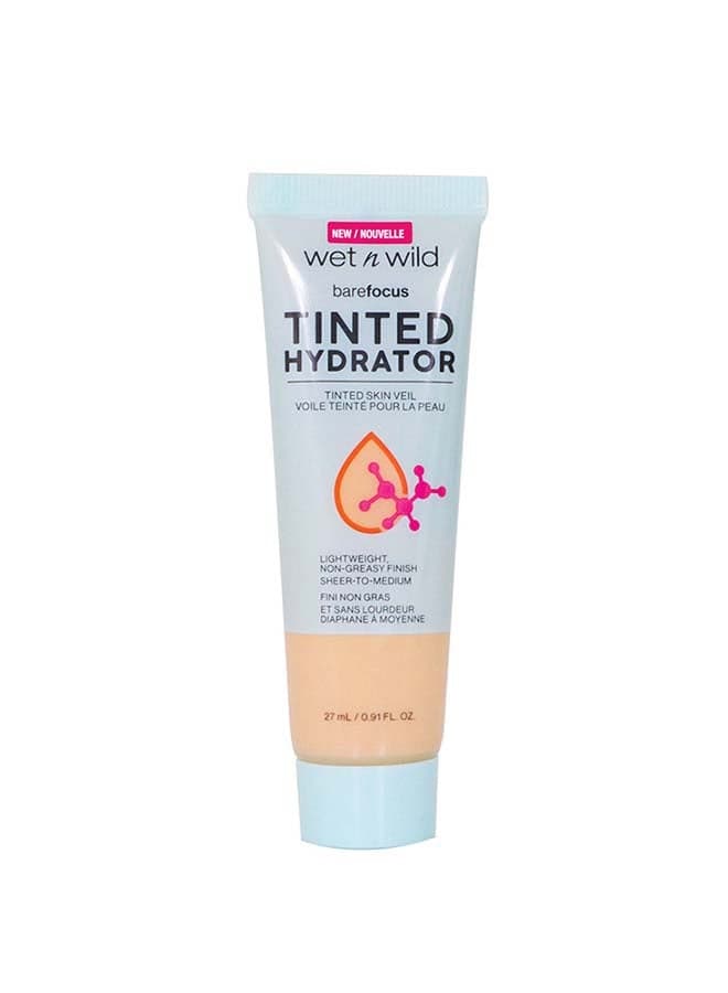 Bare Focus Tinted Skin Perfector Fair