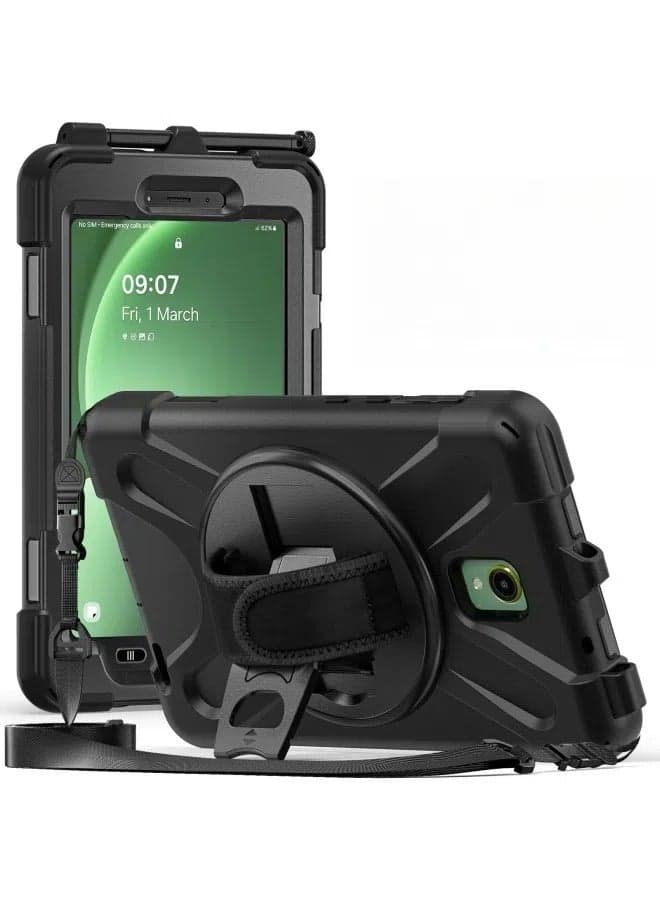 Suitable for Samsung Tab Active5/3 protective shell 8-inch all-inclusive anti-fall T570/X300 tablet protective cover