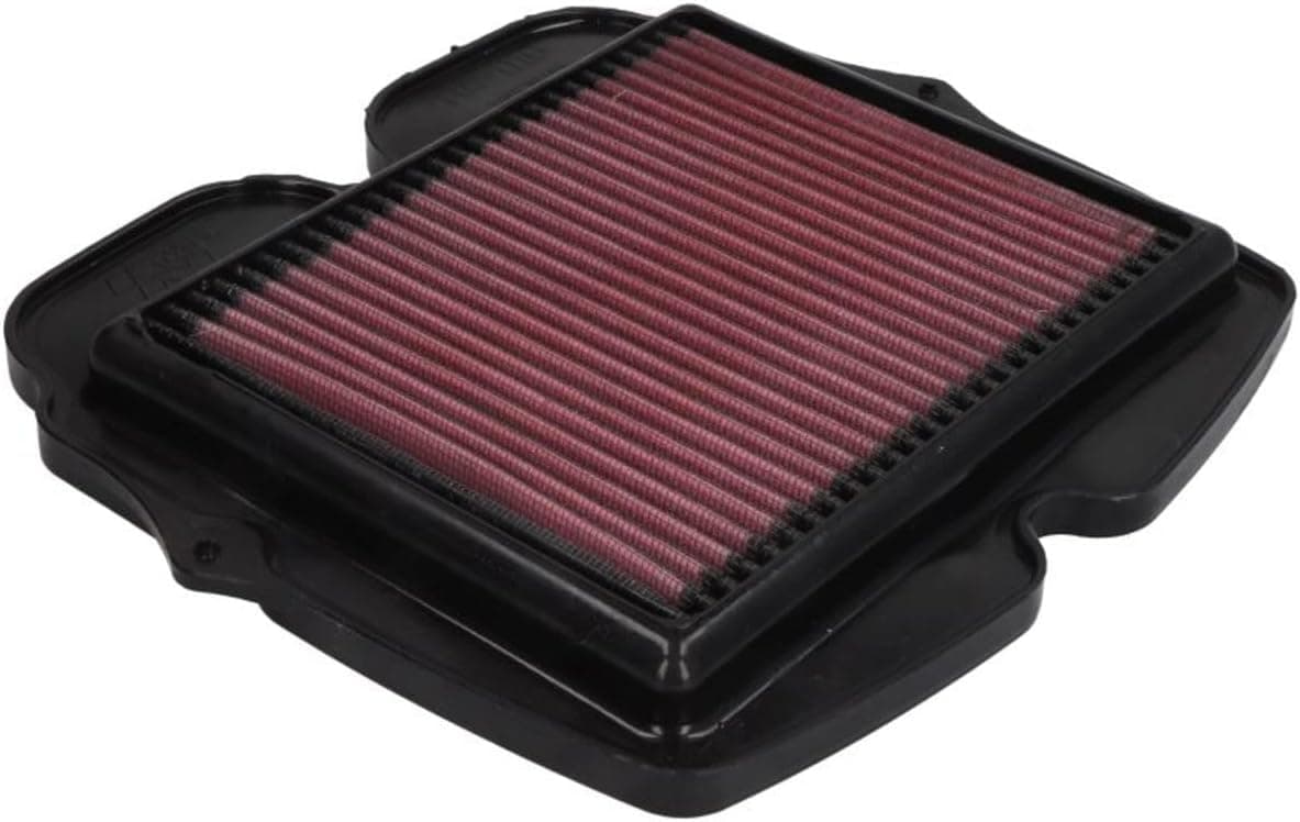K&N High Performance Engine Air Filter for Honda