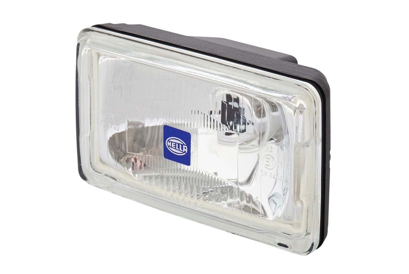 HELLA 005860231 450 DRIVING LIGHT CLEAR LENS H3 12V SAEECE