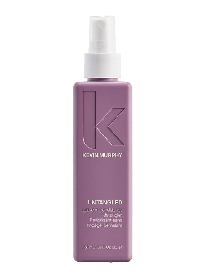 Un Tangled Leave In Detangling Hair Spray Conditioner For All Hair Type 150ml