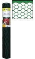 Tenax Poultry Fence 2 H X 25 L Green