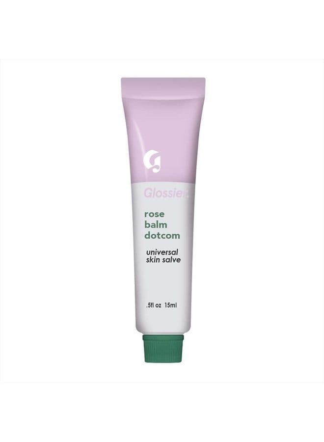 Balm Dotcom 0.5 fl oz / 15 ml (Rose)