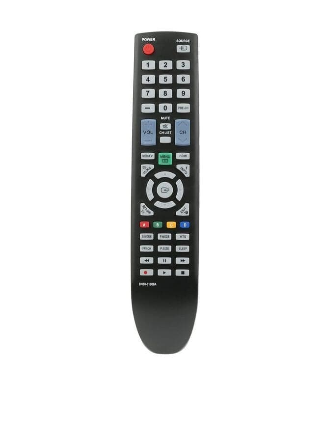 Replace Remote Control For Samsung Lcd Tv