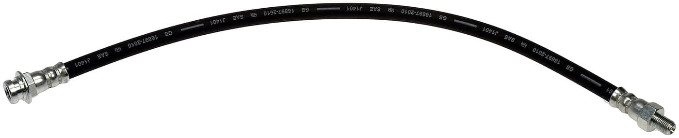 Dorman H11146 Brake Hydraulic Hose Compatible with Select Models