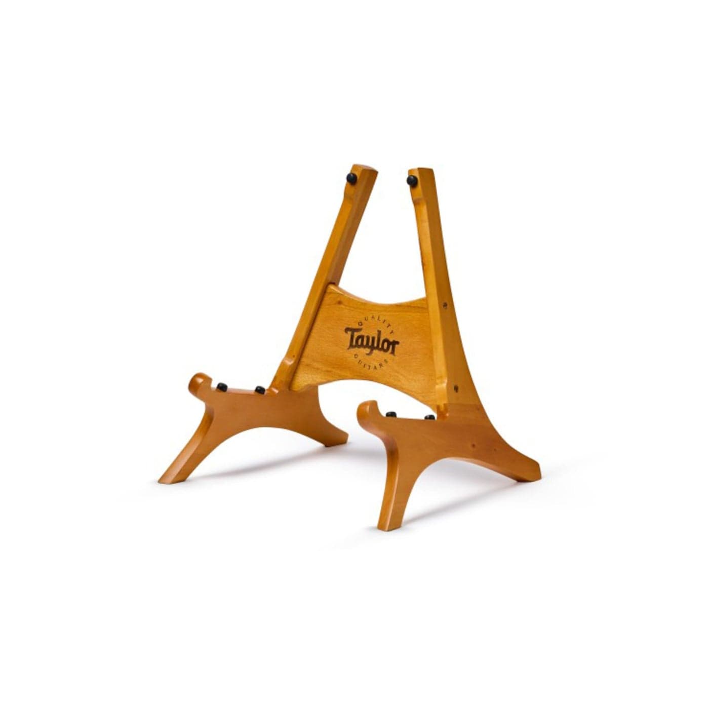 Taylor Guitar Stand Mahogany Natural Finish