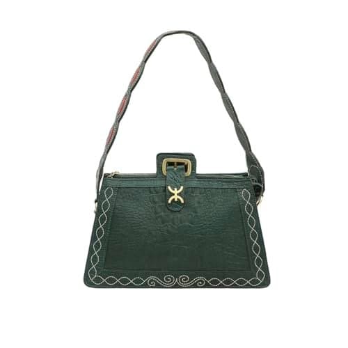 Hidesign Women's Leather Handbag