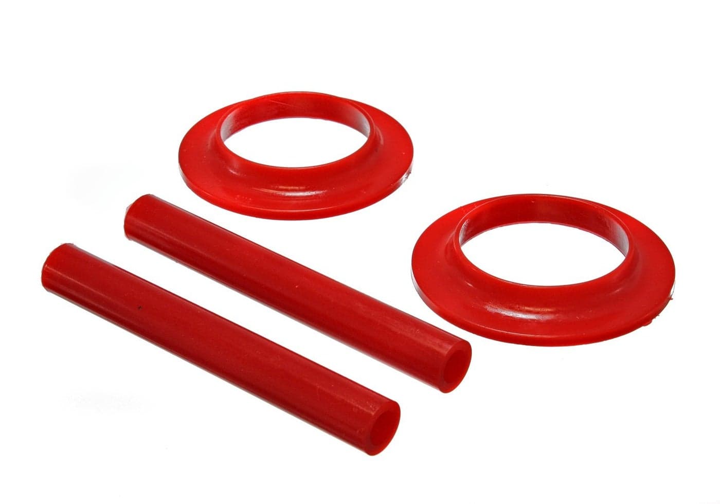 Energy Suspension 9.6102R Spring Isolator Set for GM