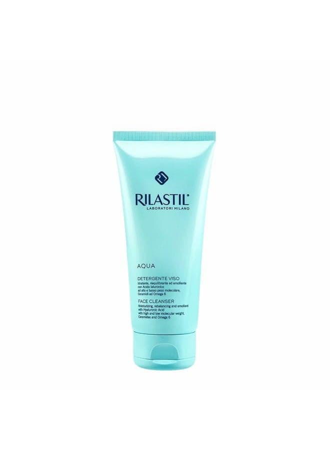 Aqua Face Cleanser - 200 ml