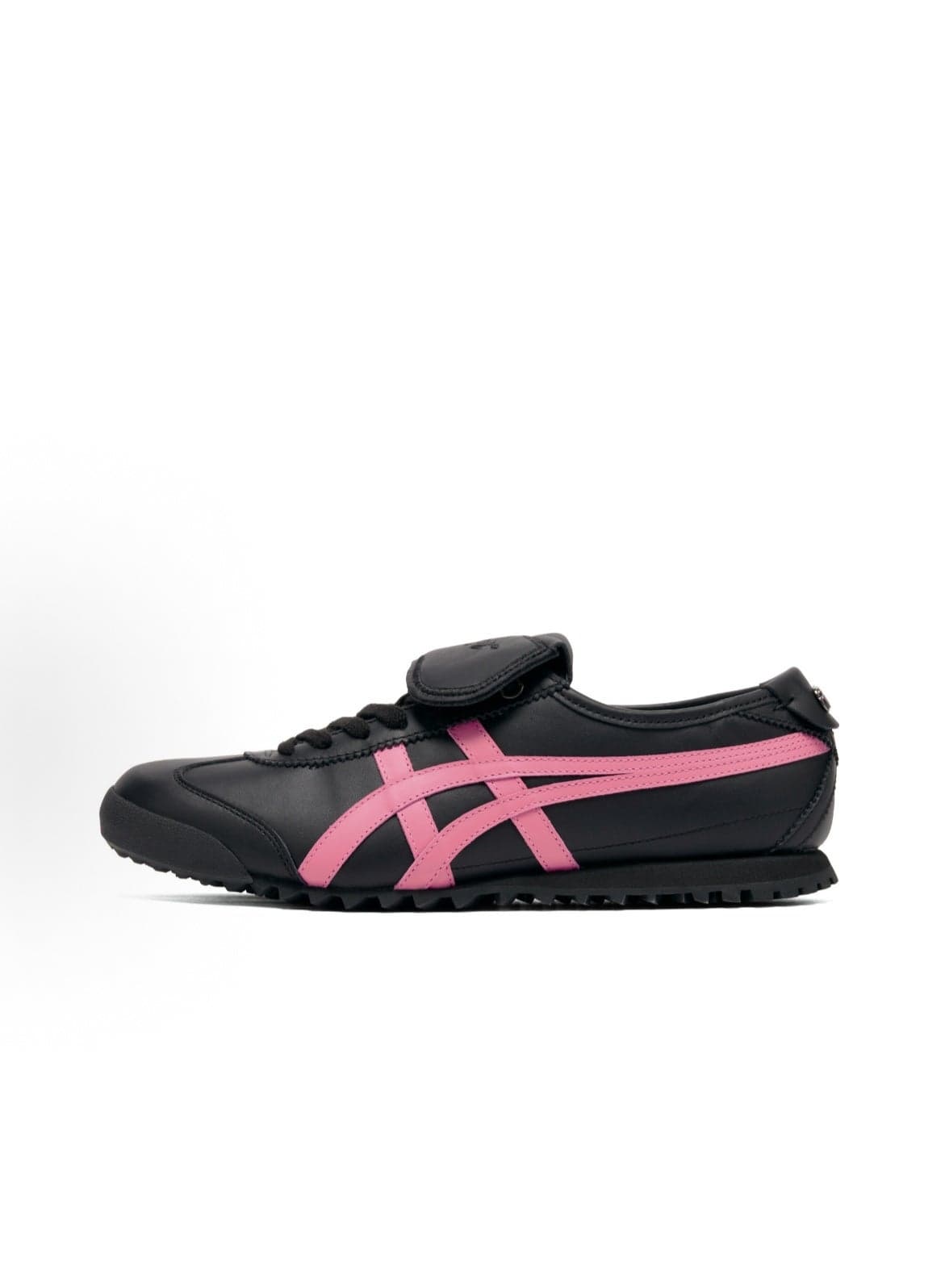 MEXICO 66 GOLF Casual Shoes Black/Pink