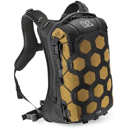 Kriega Trail 18 Adventure Backpack