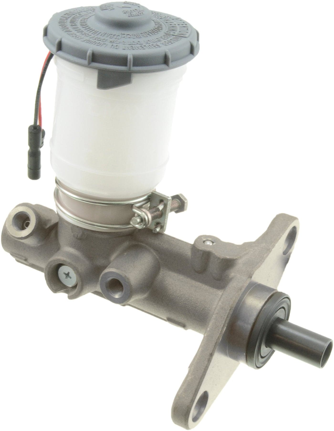 Dorman M39780 Brake Master Cylinder Compatible with Select Honda Models
