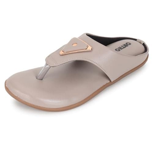 ORTHO JOY doctor Footwear for women||Sandal For Women || Orthopedic Women's Fancy Footwear For Women