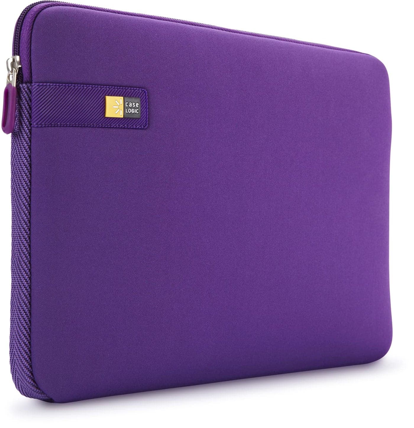 Case Logic Laptop Sleeve 15-16", Purple (LAPS-116PU)