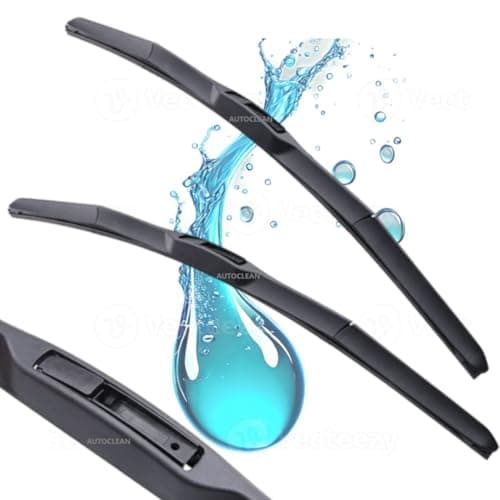 Autoclean Wiper Blade For Maruti Swift Dzire