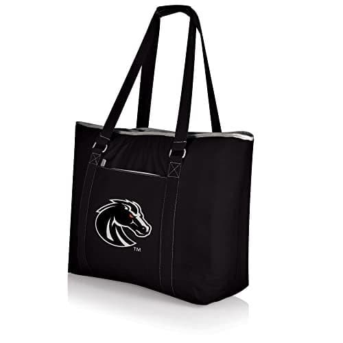 Boise State Broncos - Tahoe XL Cooler Tote Bag, (Black)