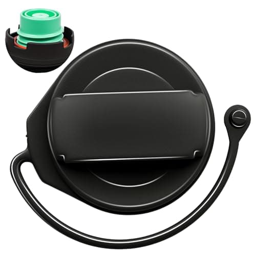 Gas Cap Fuel Cap for 20052013 Audi 20062013 A3 20052009 A4 20052011 A6 20072008 RS4 20102014 VW Volkswagen 20102013 Golf 20122014 GTI 20112013 Jetta 4F0201550J 1K0201550AJ