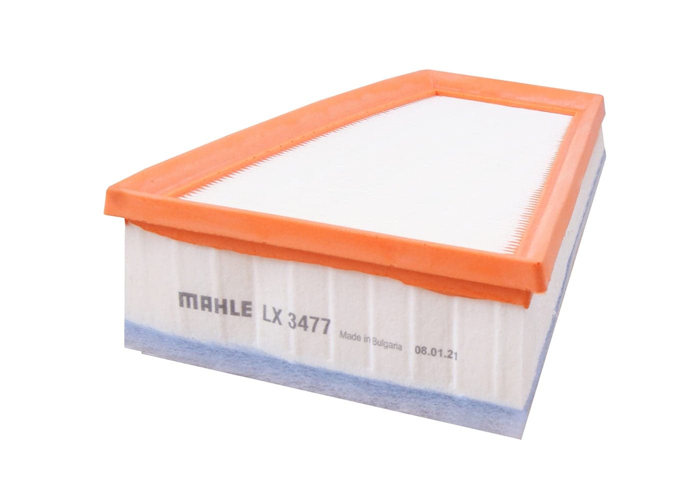 MAHLE Original LX 3477 Air Filter