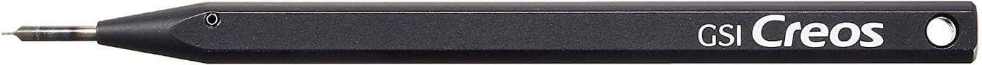 GT65 Mr. Line Chisel w/ 0.3mm Blade, GSI Mr. Hobby
