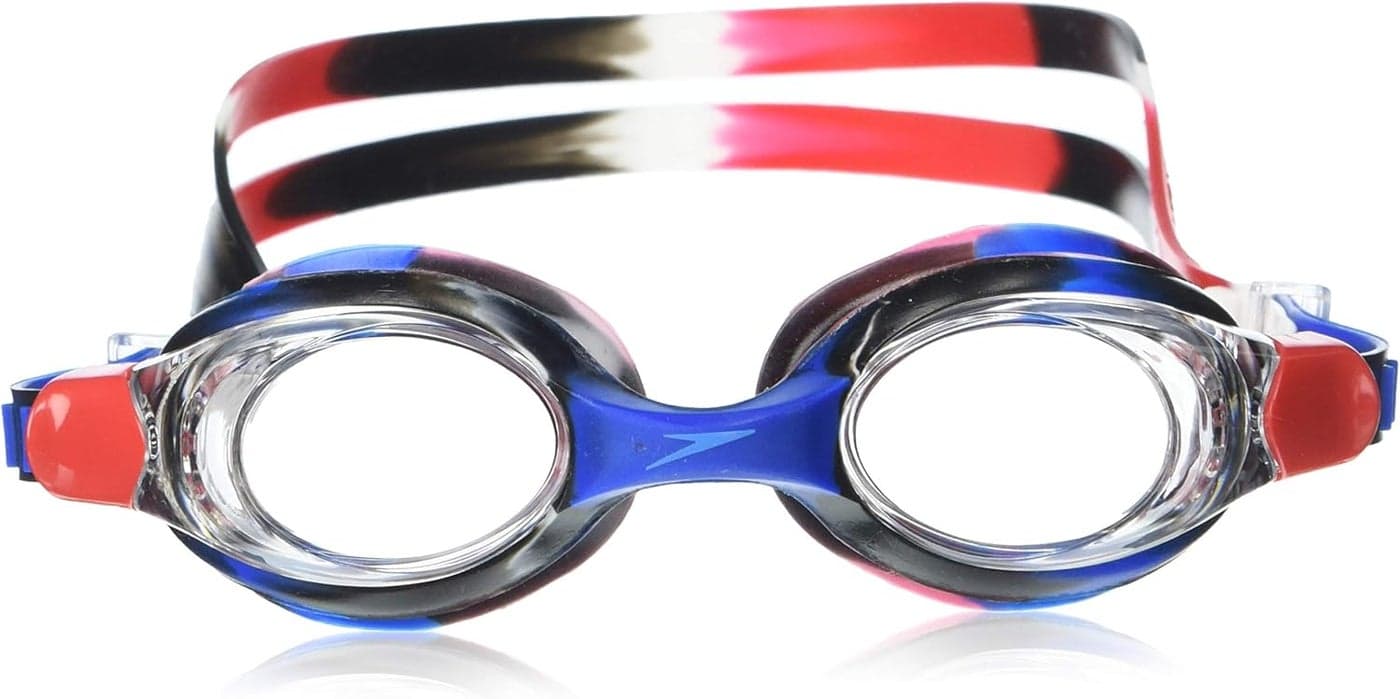 Speedo unisexteen Swim Goggles Skoogle Ages 38