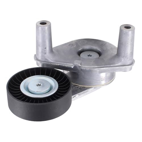 ApplianPar Drive Belt Tensioner Pulley Assembly for Sportage 2005-2010 for Kia Optima 2001-2006