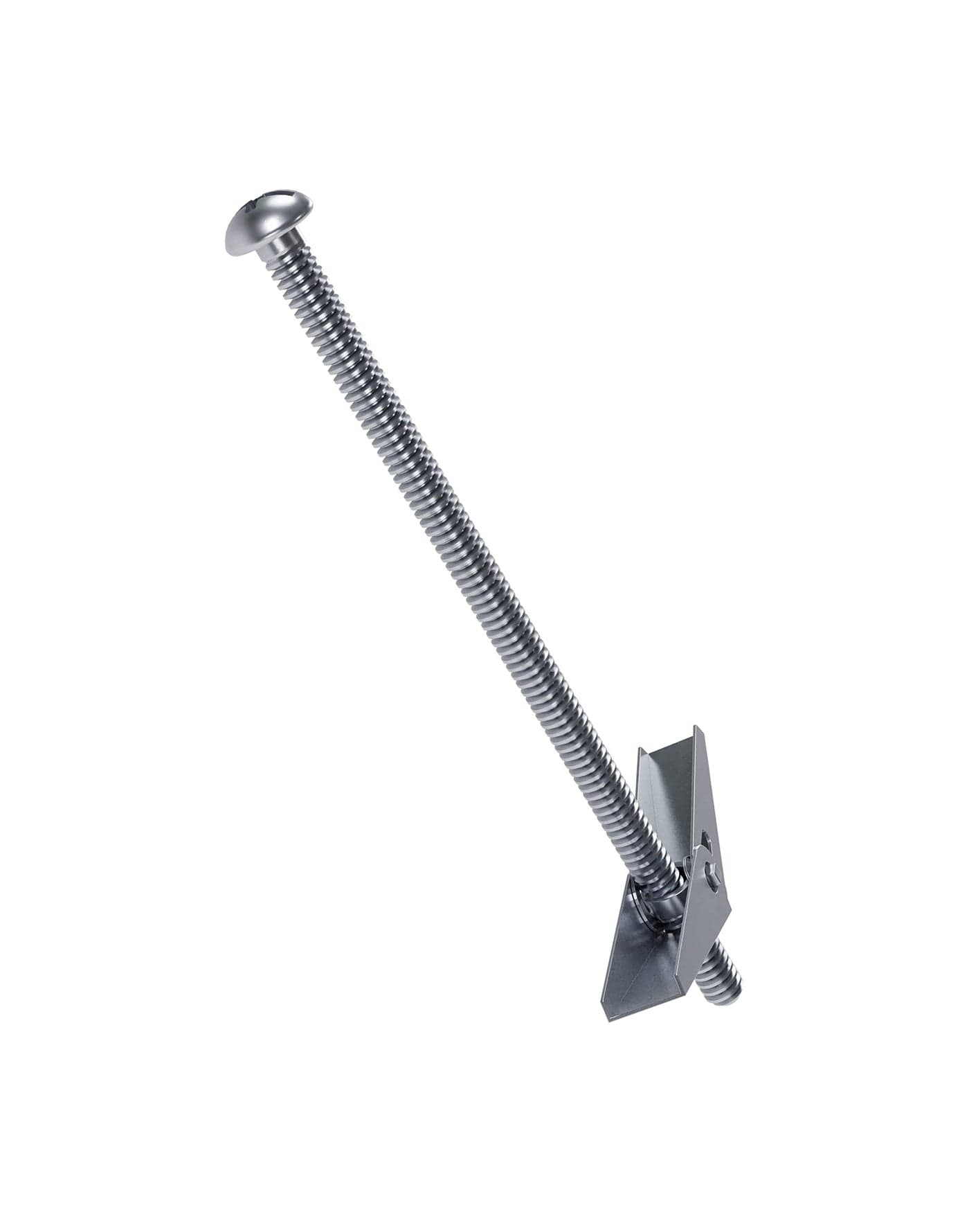 Hillman 370075 Toggle Bolt 14X6Inch 50Pack