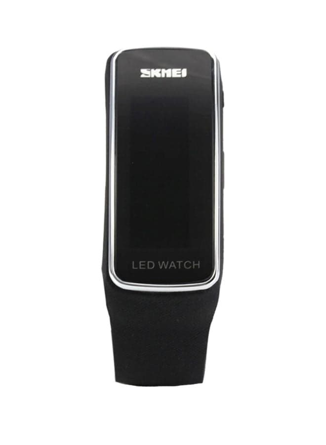 unisex Water Resistant Digital Watch 1119