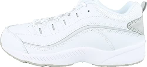 Easy Spirit Women's Romy Sneaker, White 131, 5
