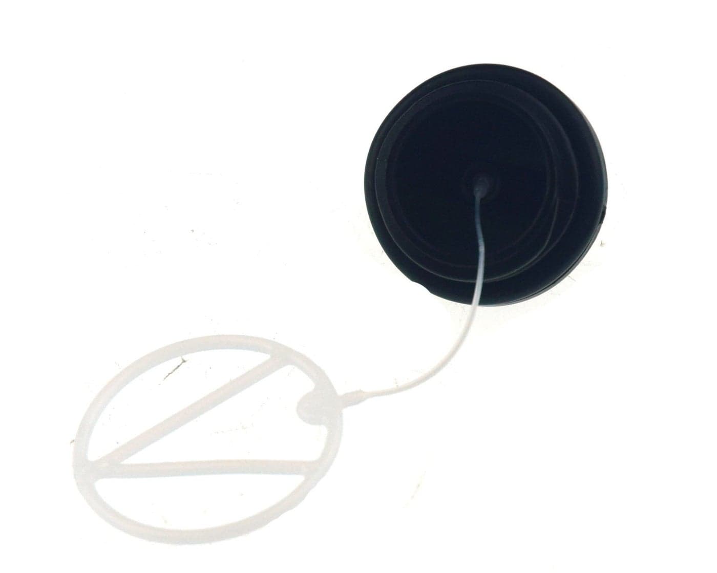 Echo P021007630 cap asy tank