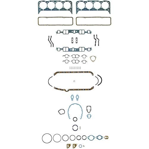 FELPRO FS 7733 PT2 Engine Gasket Set for Chevrolet Camaro