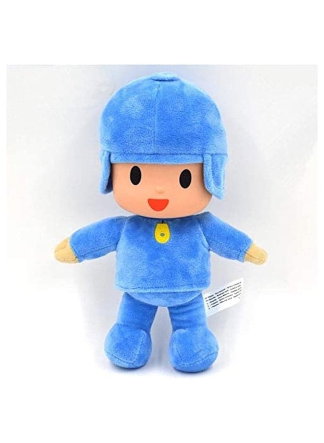 POCOYO Plush Doll Children's Gift 20cm