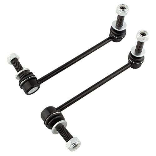 BOXI (set of 2) Front Sway Bar Stabilizer Link Kit Compatible for Chrysler 300 2005-2019 / for Dodge Challenger Charger 2006-2019/Magnum 2005 2006 2007 2008 / K80822 K80823