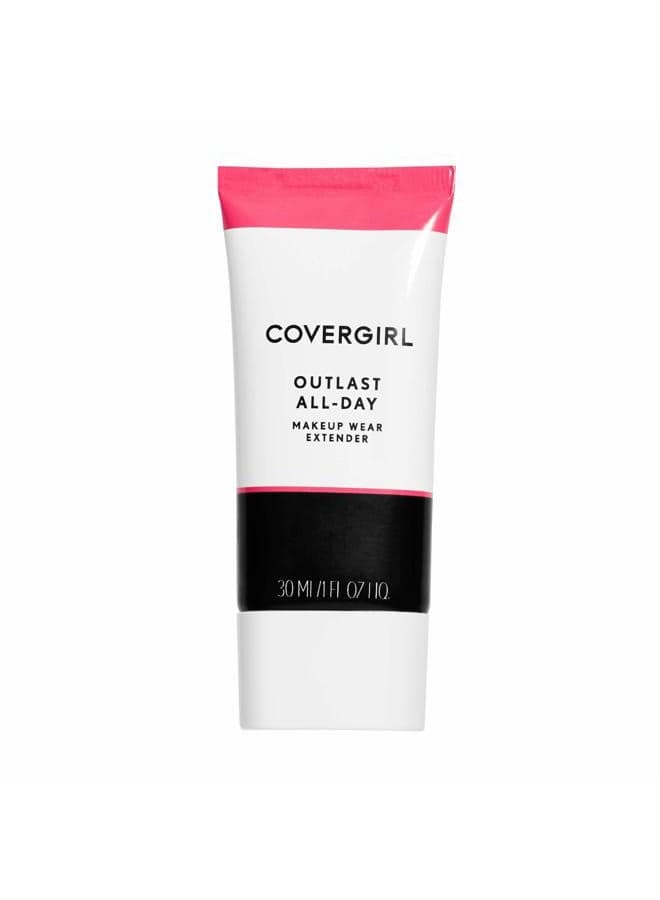 Outlast All-Day Makeup Primer