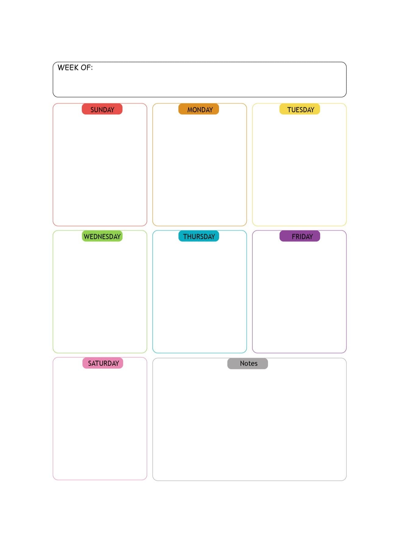Long White Weekly Planner Refrigerator Magnet Strong Dry Erase Magnetic Planner Monthly And Weekly Planner, Anti-Fouling Magnetic Whiteboard Calendar, Magnetic Calendar Message Board Dry Erase Soft Whiteboard