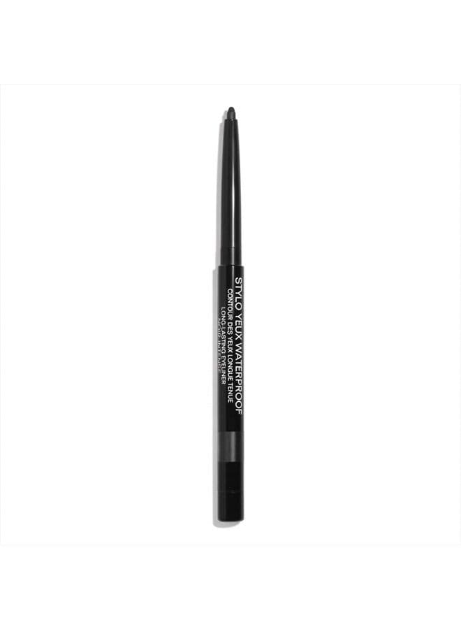 Stylo Yeux Waterproof - # 88 Noir Intense 0.3g/0.01oz