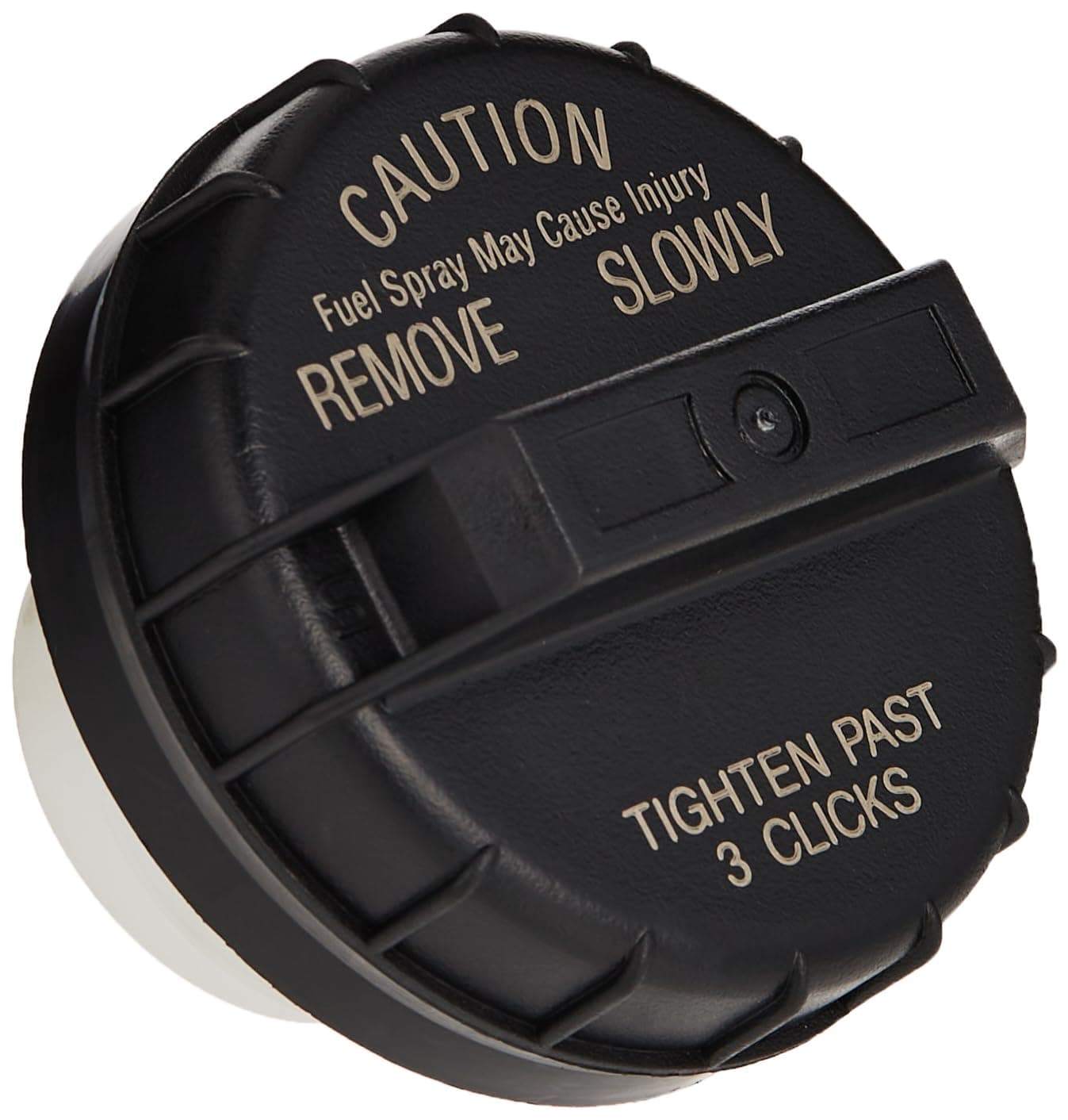 ACDelco GM Original Equipment GT195 Fuel Tank Filler Cap Black